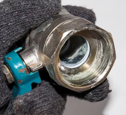 Annual backflow testing service in Tempe