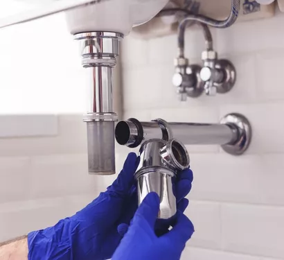 Bathroom Plumbing Services in Tempe