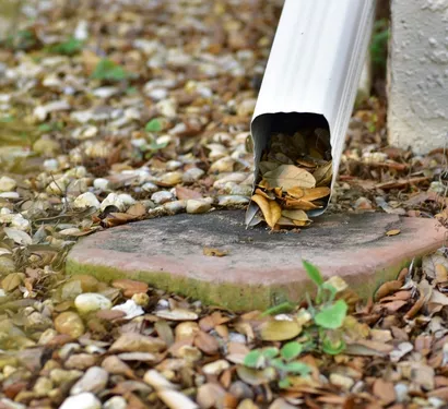 Removing a stubborn clog from a Tempe drain
