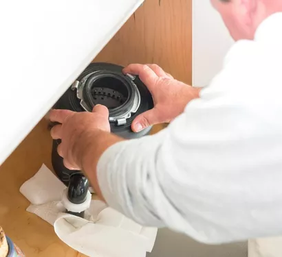 Experienced plumbers providing fast service in Tempe