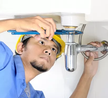 Professional emergency plumbing in Tempe