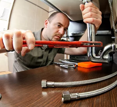 Trusted emergency plumber company in Tempe
