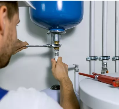 24/7 emergency plumbing service in Gilbert