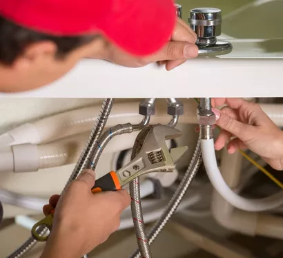 Emergency Plumbing Services in Tempe