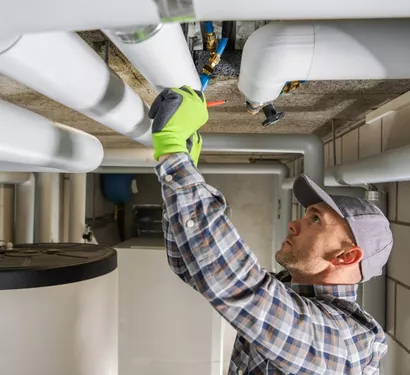 Overview of plumbing services offered in Tempe
