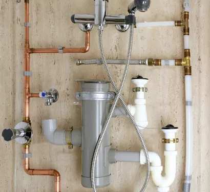Faucet repair service completed in Tempe