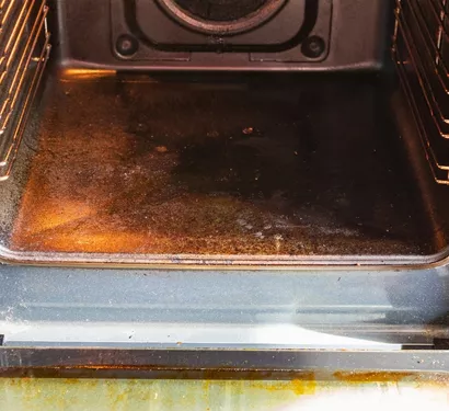 Commercial grease trap inspection in Tempe