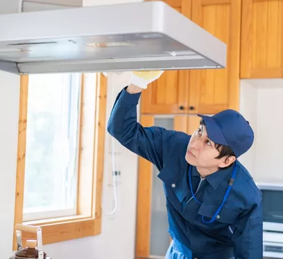 Maintenance and inspection service completed in Tempe