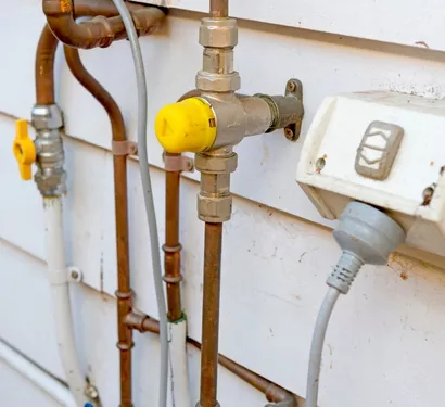 Pipe Relining Services in Tempe