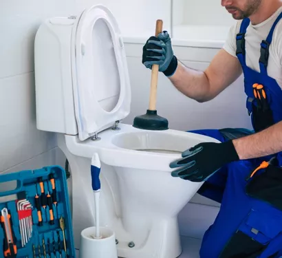 24/7 emergency plumbing service in Scottsdale