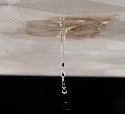 Locating a hidden slab leak in Tempe