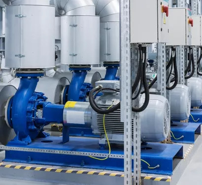 Sump pump repair service in Tempe