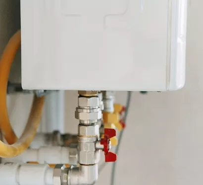 Water softener system maintenance in Tempe